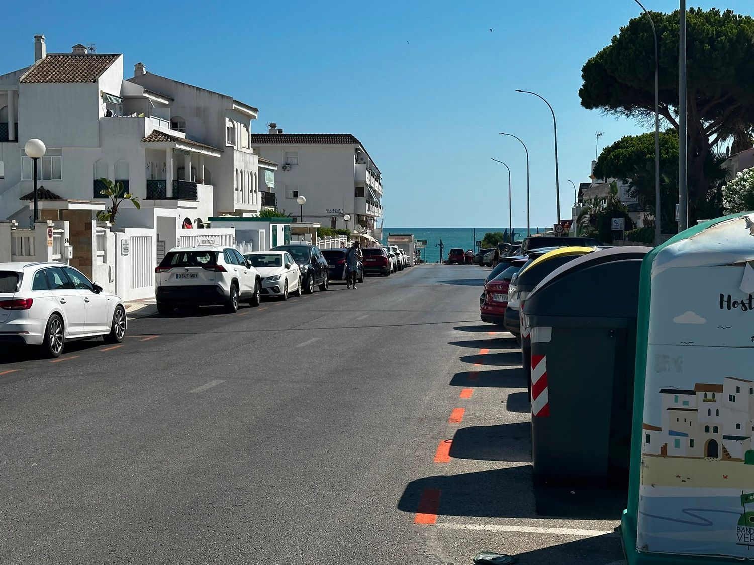 Casa o chalet independiente en Avenida de la Barrosa, 64, La Barrosa, La Barrosa - Foto 11