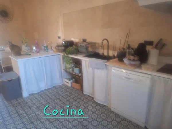 Casa de pueblo en Calle Prado, 2 - Foto 5