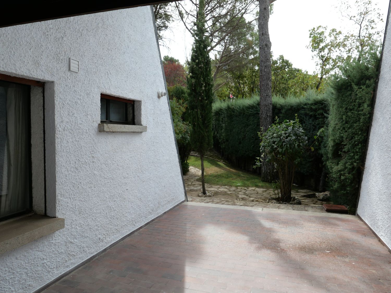 Casa o chalet independiente en Carretera del Escorial, 67 - Foto 13