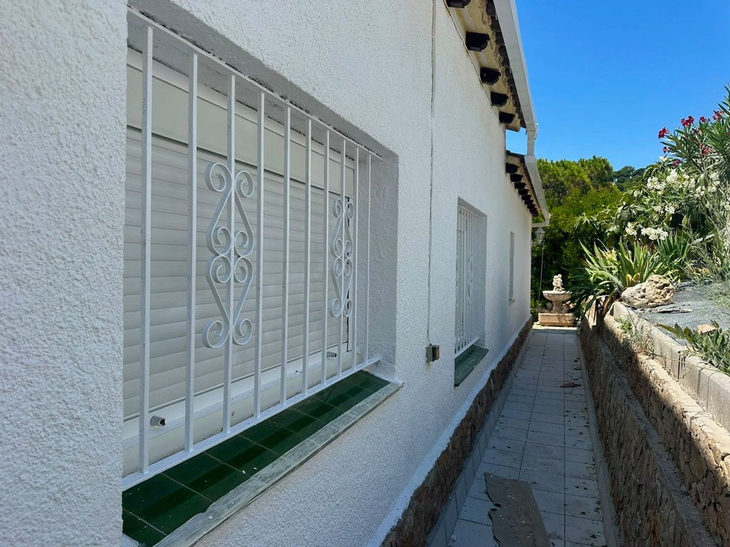 Casa o chalet independiente en Calle del Fonoll, 11, Serra Brava, Serra Brava - Foto 27