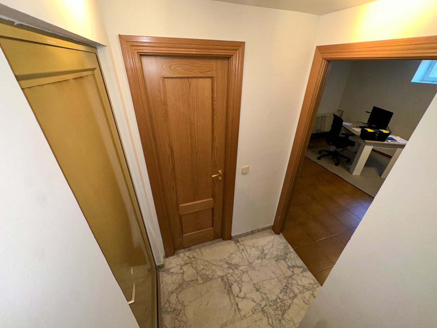 Chalet adosado en Calle Guridi, 25, La Chopera - Foto 31