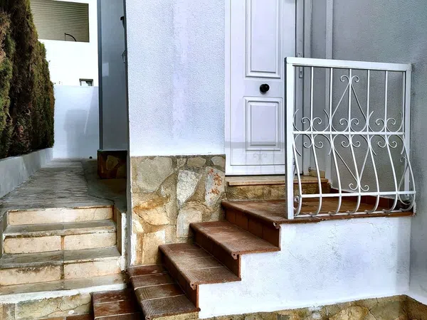 Chalet adosado en Calle Gafarró, 41, Les Bassetes-El Marjal - Foto 13