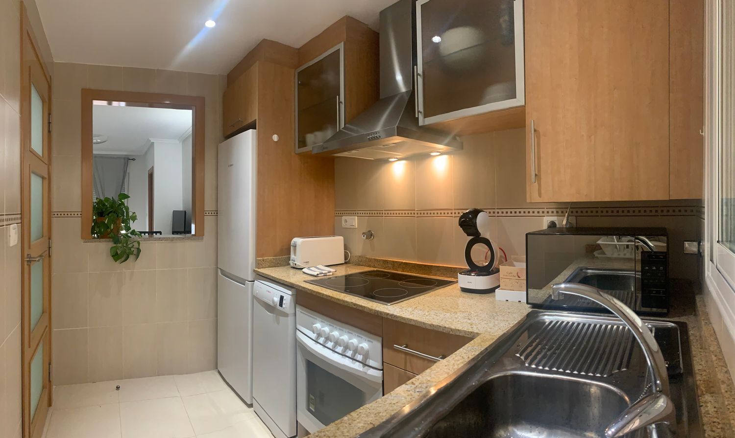 Piso en Calle Amplaries, 41, Costa Marina - Foto 11
