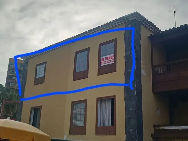 Piso en avenida Eugenio Dominguez Alfonso, 1 - Foto 1