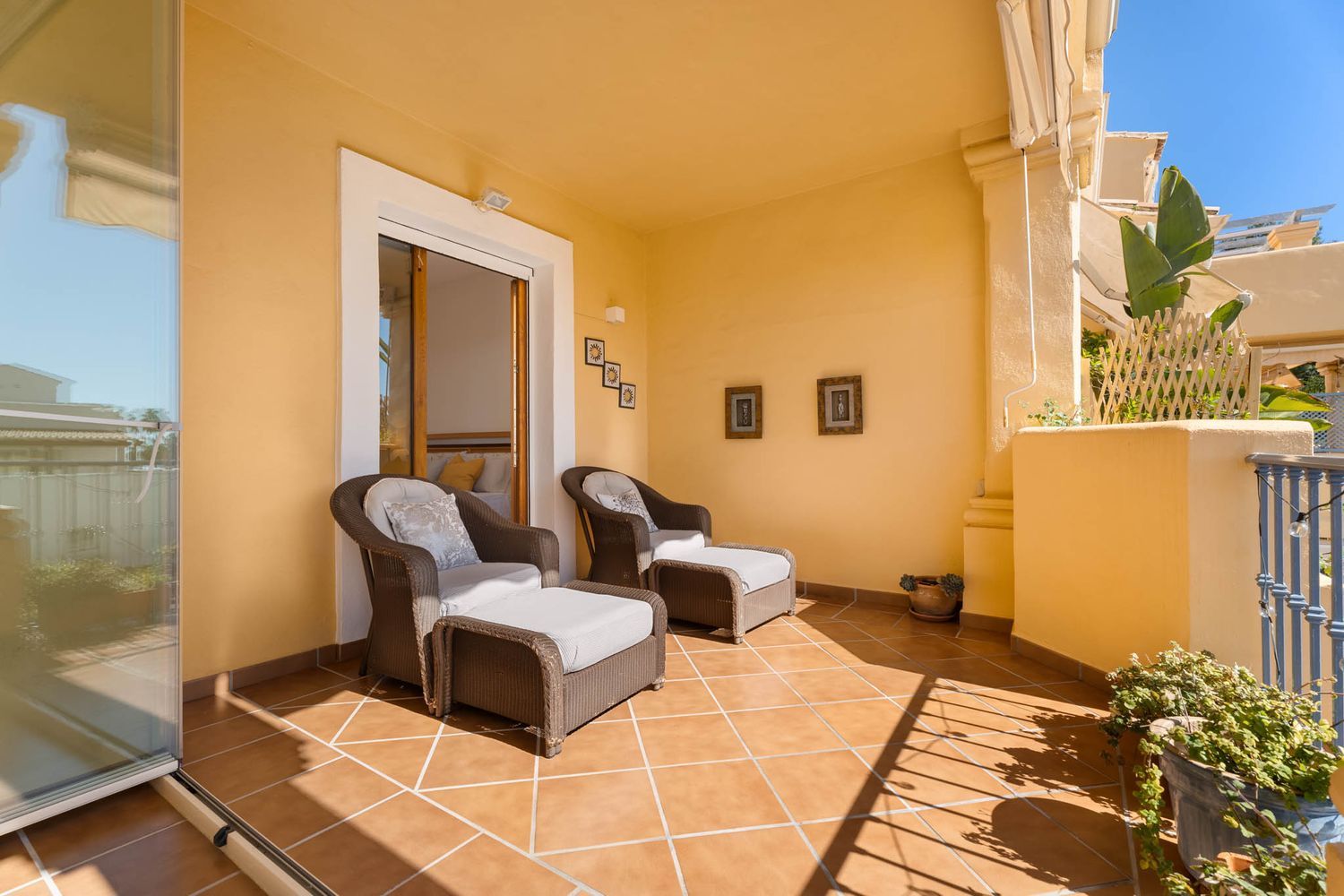 Piso en avenida Piedramar s/n SingleHomeNageles - Foto 10