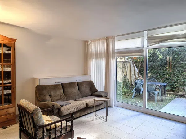Chalet adosado en Avenida de Francia, 37, Zona Playa, Zona Playa - Foto 1