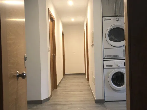 Piso en calle de Sempre en Galiza, 5