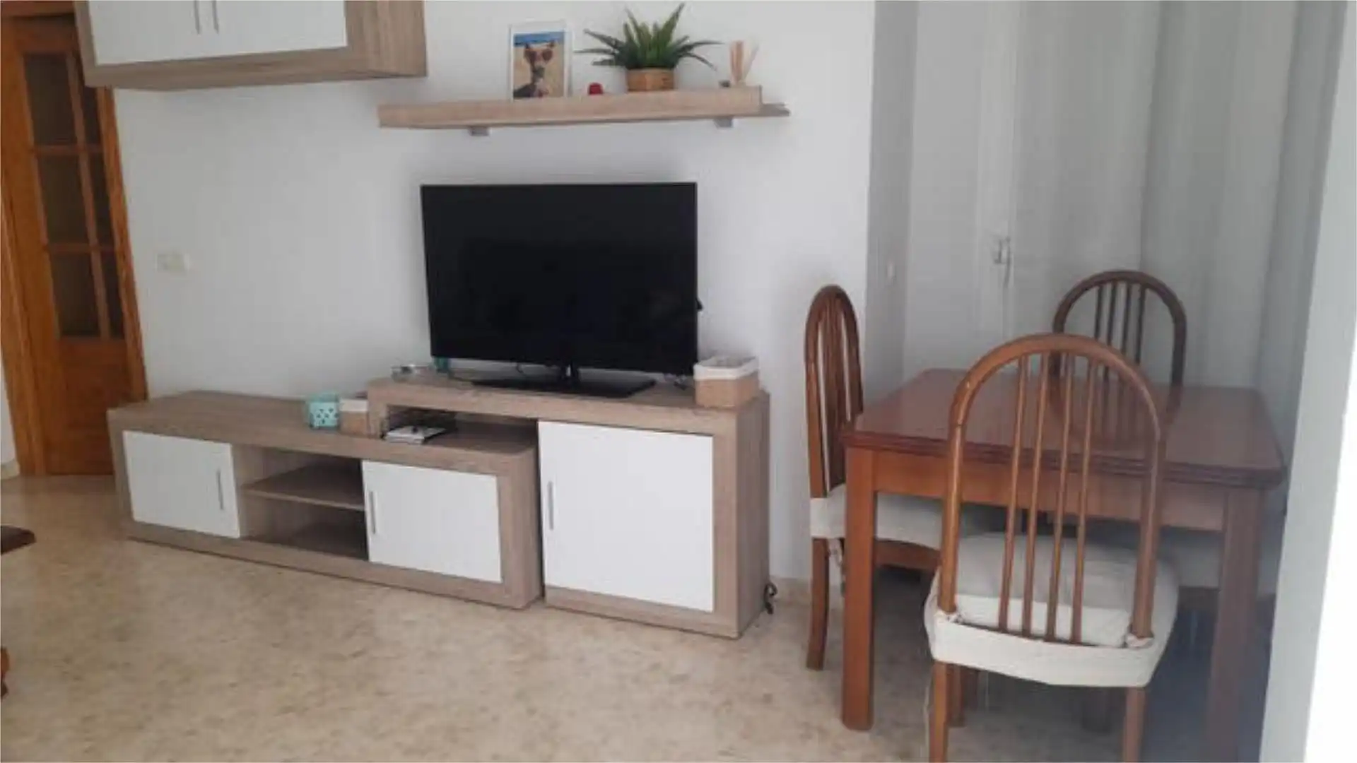 Apartamento en urbanización de Roquetas - Foto 2
