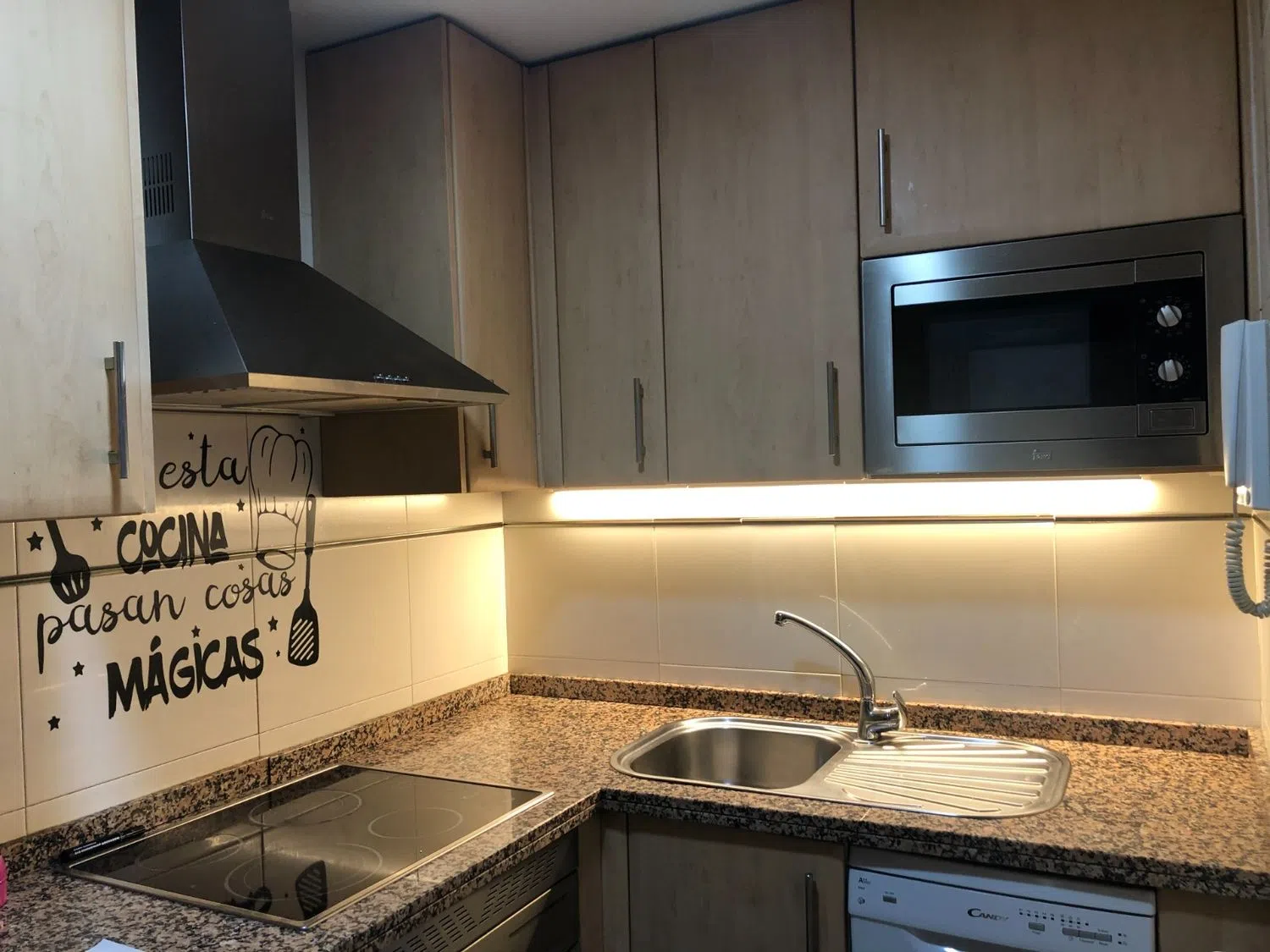 Piso en calle de Juan Sánchez, 3 - Foto 21