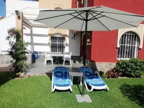 Piso en Calle Naturaleza, 1, Vera Playa Naturista - Foto 1