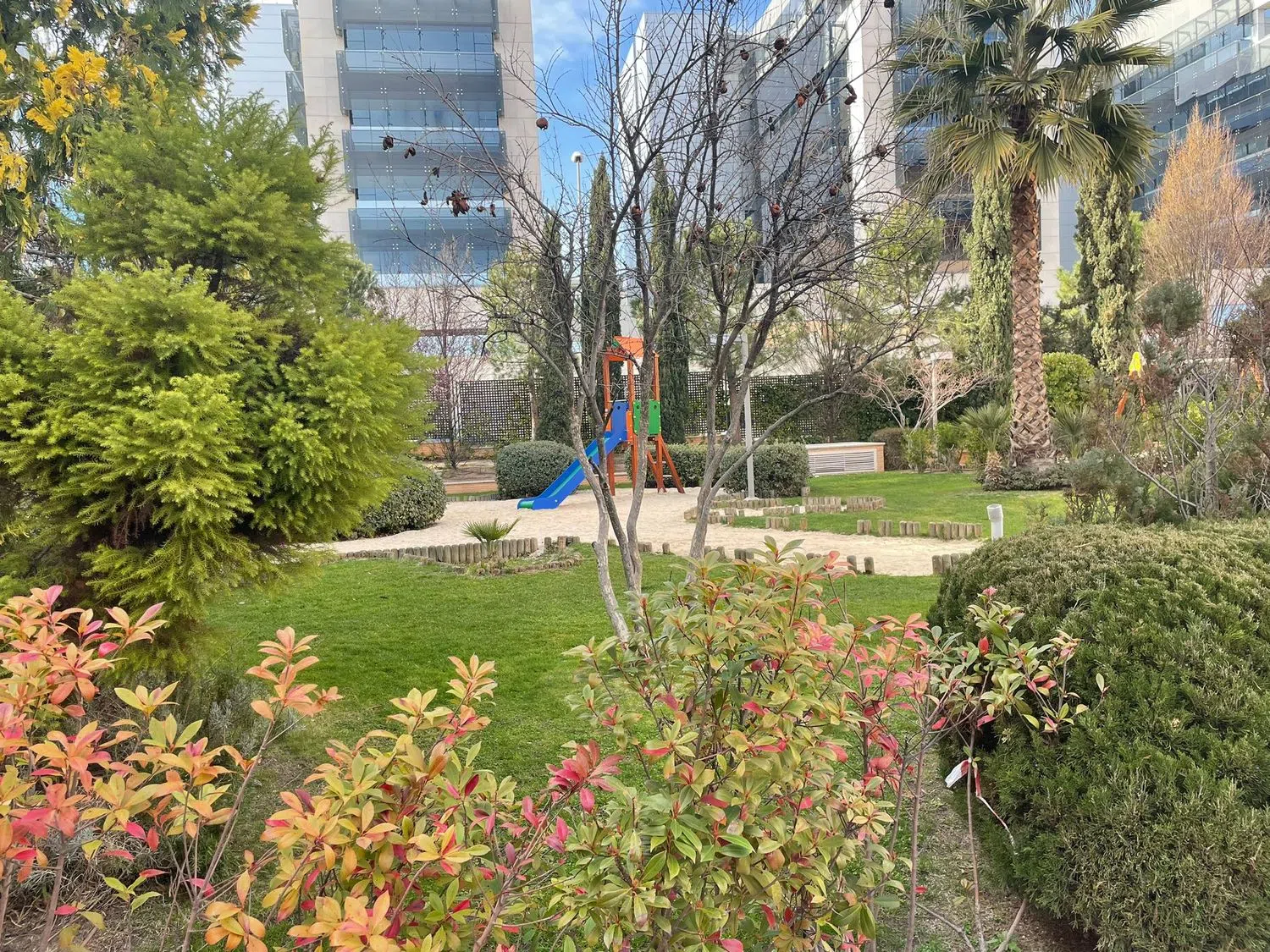 Ático en calle Redecilla del Camino, 9 - Foto 33