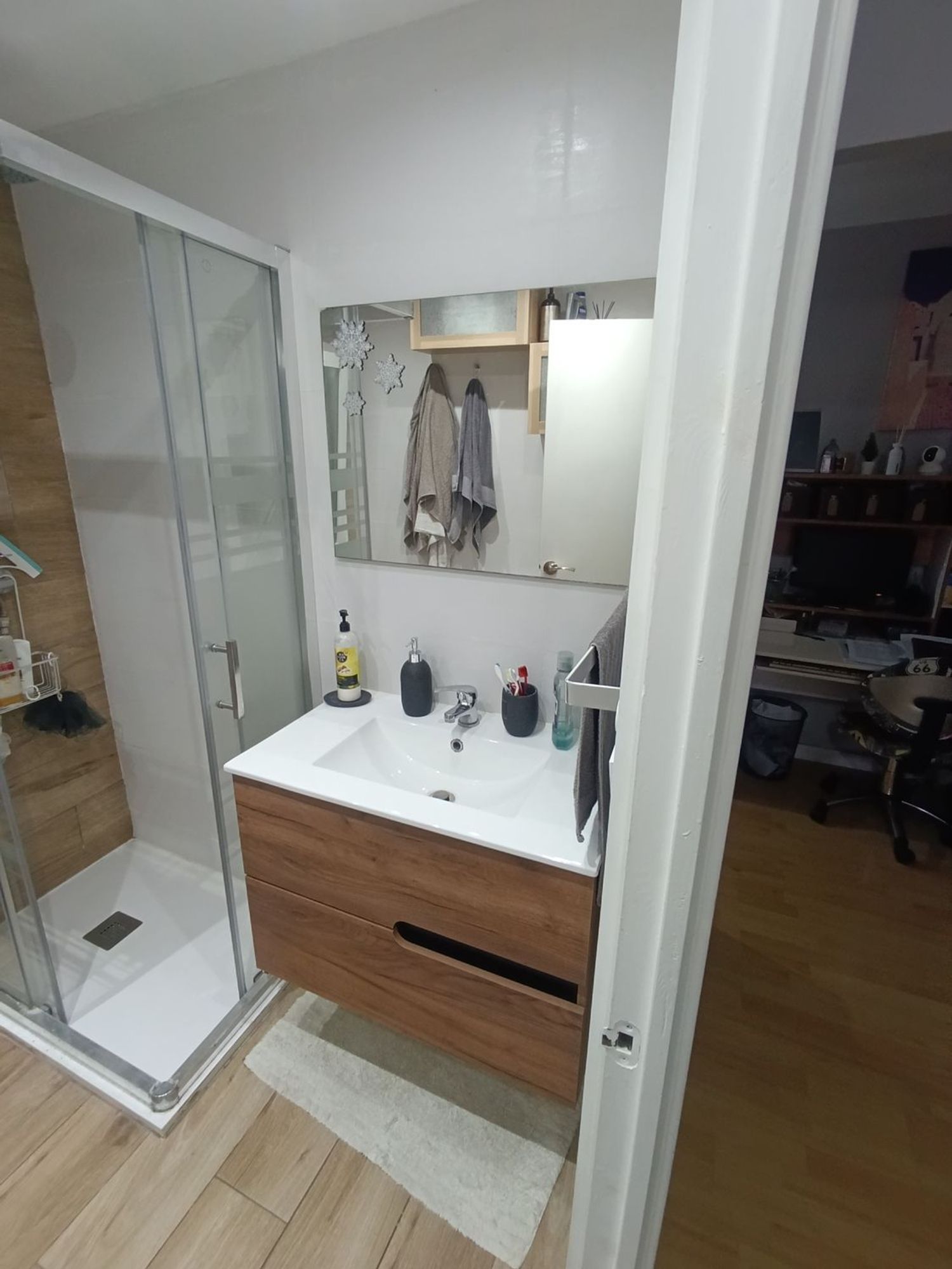 Piso en calle de Pérez Galdós, 27 - Foto 18