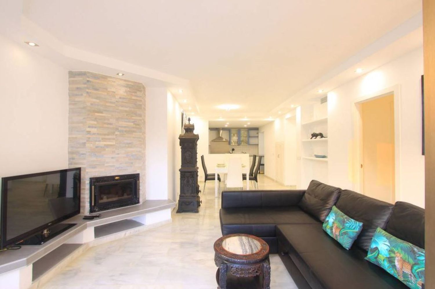 Casa de pueblo en Calle Frankonia, 30, Real de Zaragoza - Foto 5