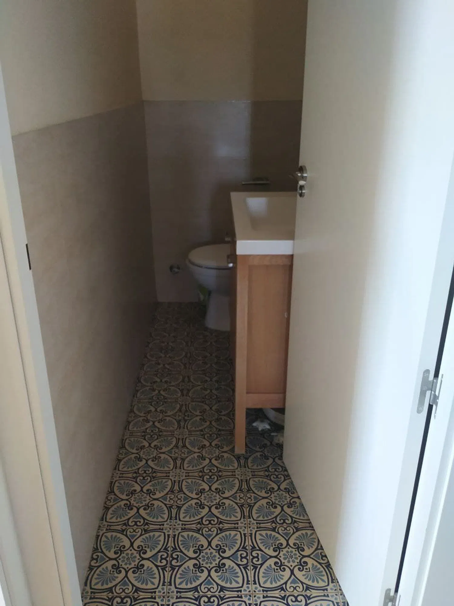 Piso en calle Guadalbullon, 13 - Foto 3