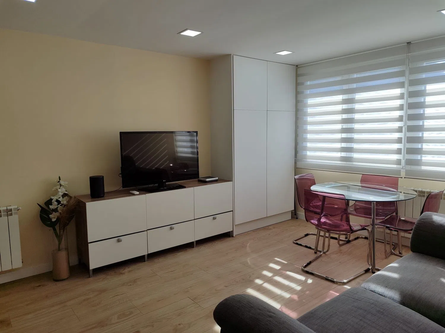 Piso en calle de la Hacienda de Pavones, 57 - Foto 3