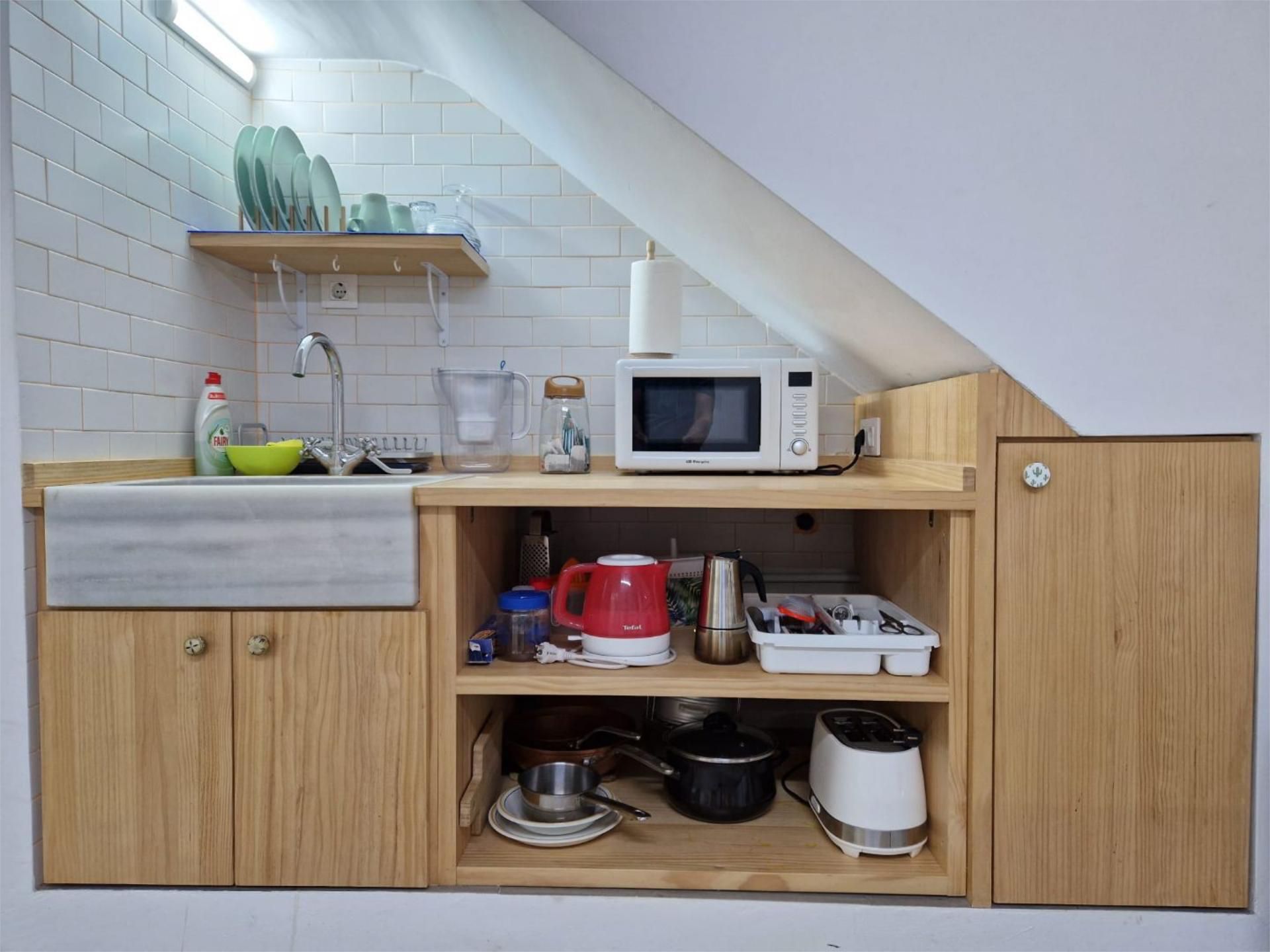 Piso en  Calle Santa Rosalía 3 - Foto 8