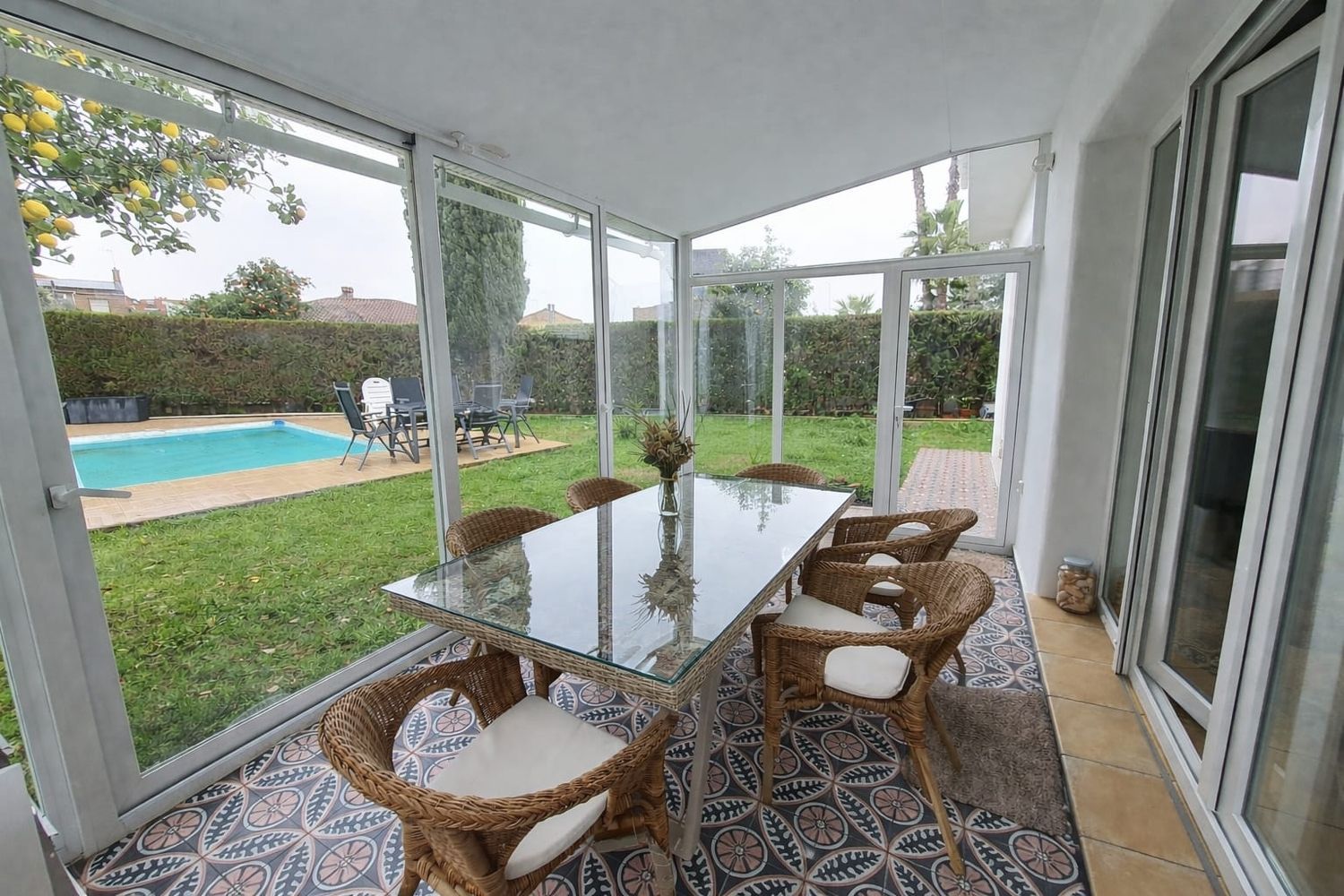 Casa independiente en calle Levante, 3 - Foto 6