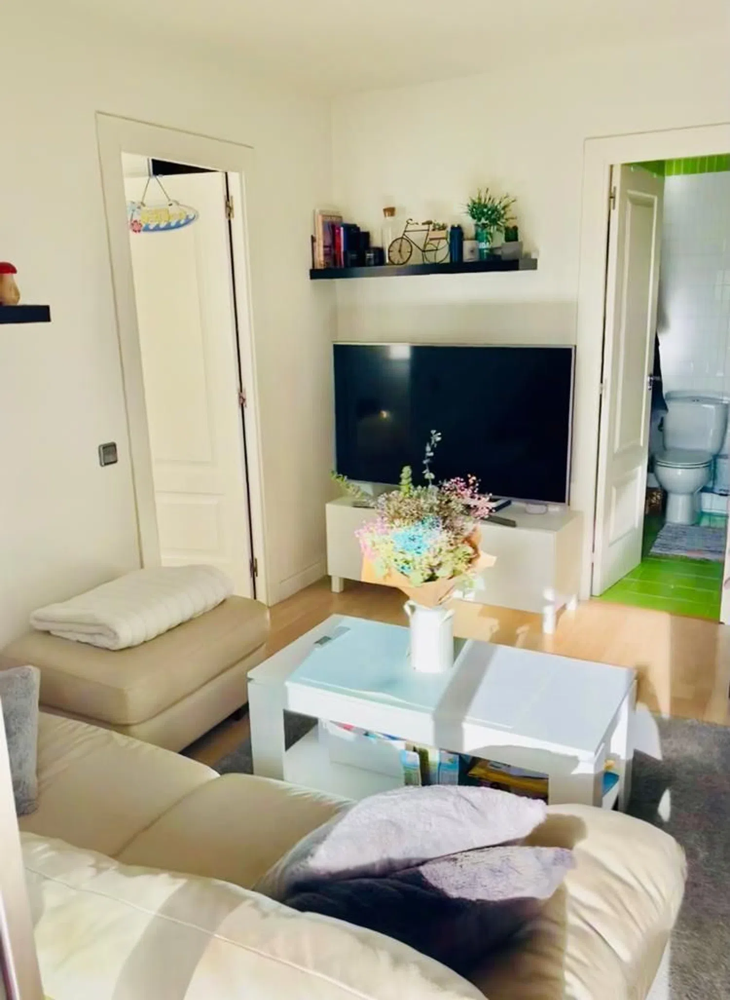 Piso en calle del Doctor Fleming, 44 - Foto 21