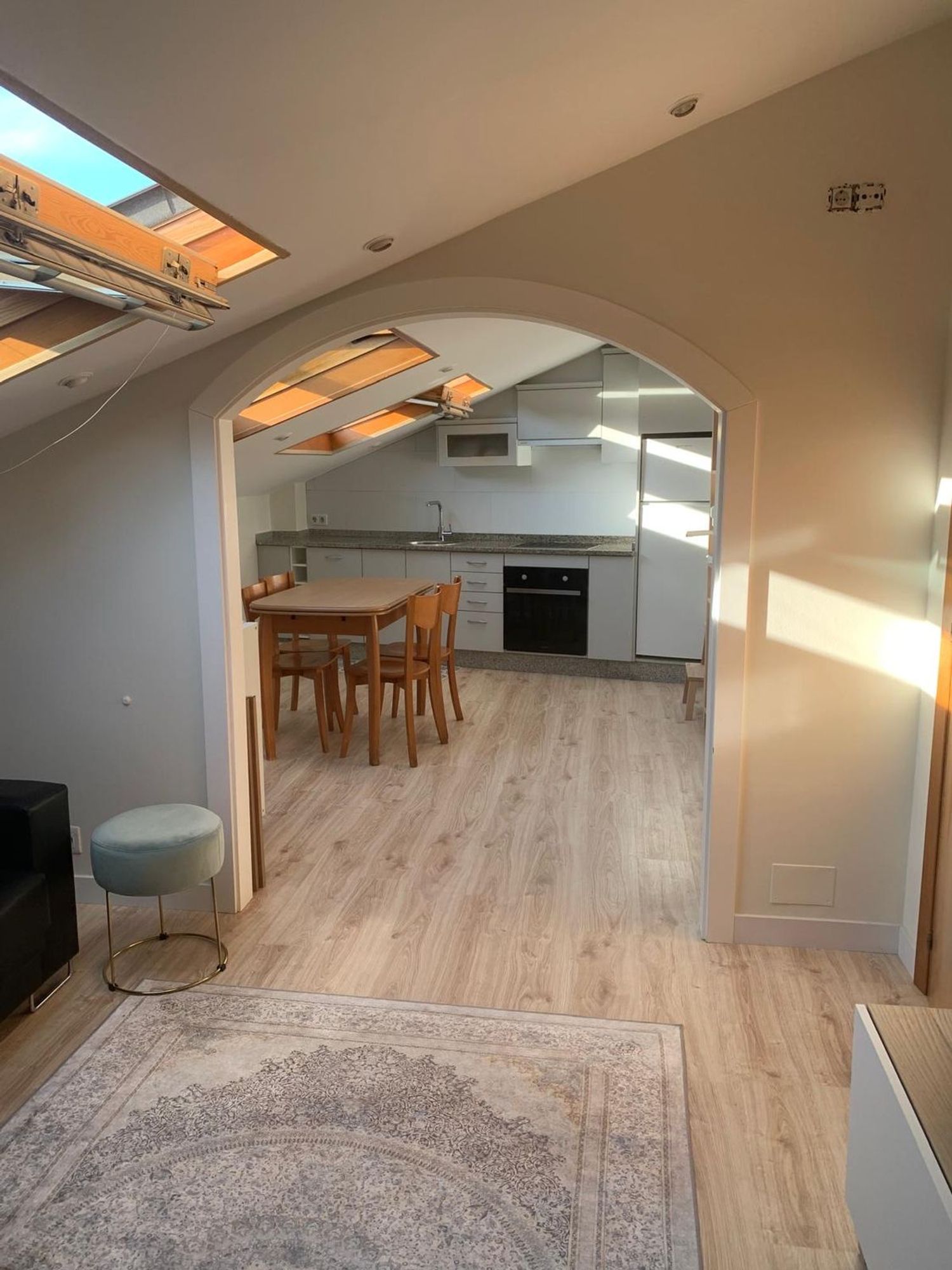 Ático en calle das Galeras, 9 -17 - Foto 5