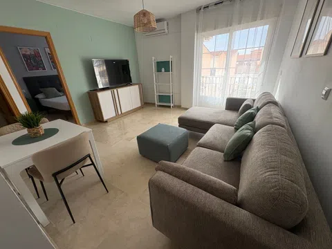 Piso en Libertad, 64