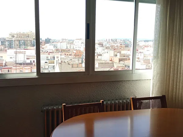 Piso en Paseo de Teruel, 30, Doctor Cerrada - Foto 4