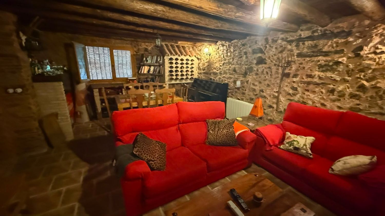 Casa rural en CL Mesegal, 8 - Foto 7