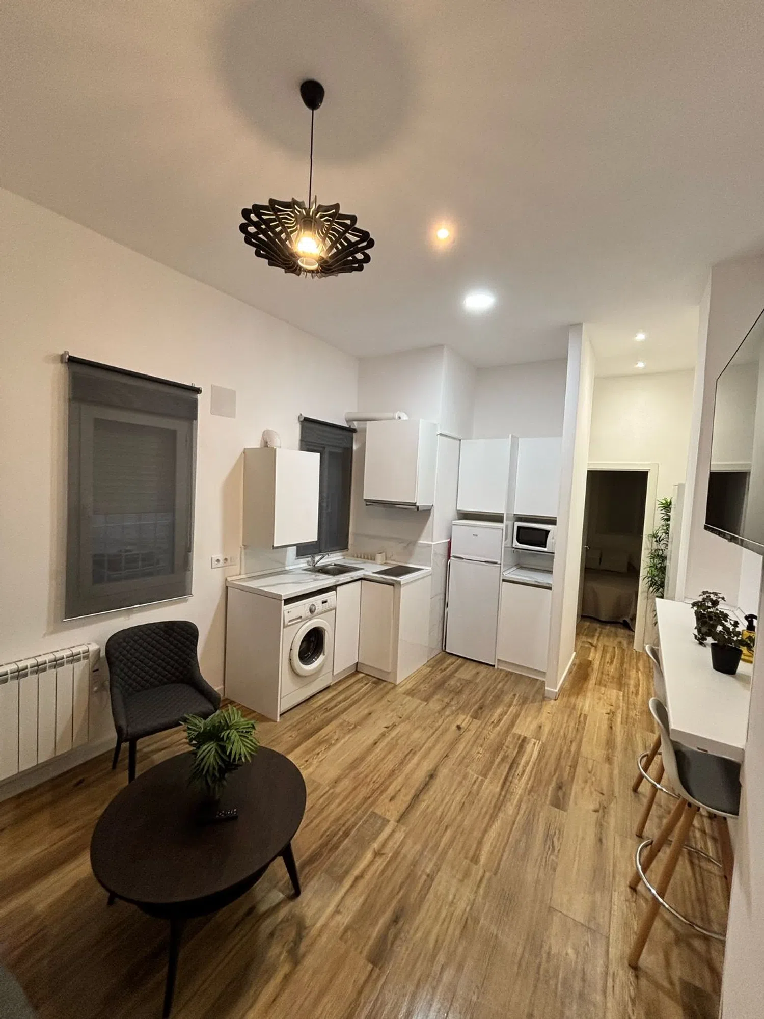 Piso en calle del Marqués de Leis, 14 - Foto 1