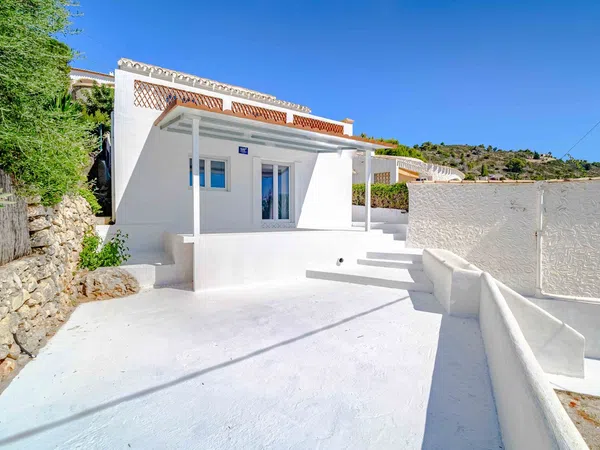 Casa o chalet independiente en Carretera de Dénia, 12, Puerto, Puerto - Foto 1