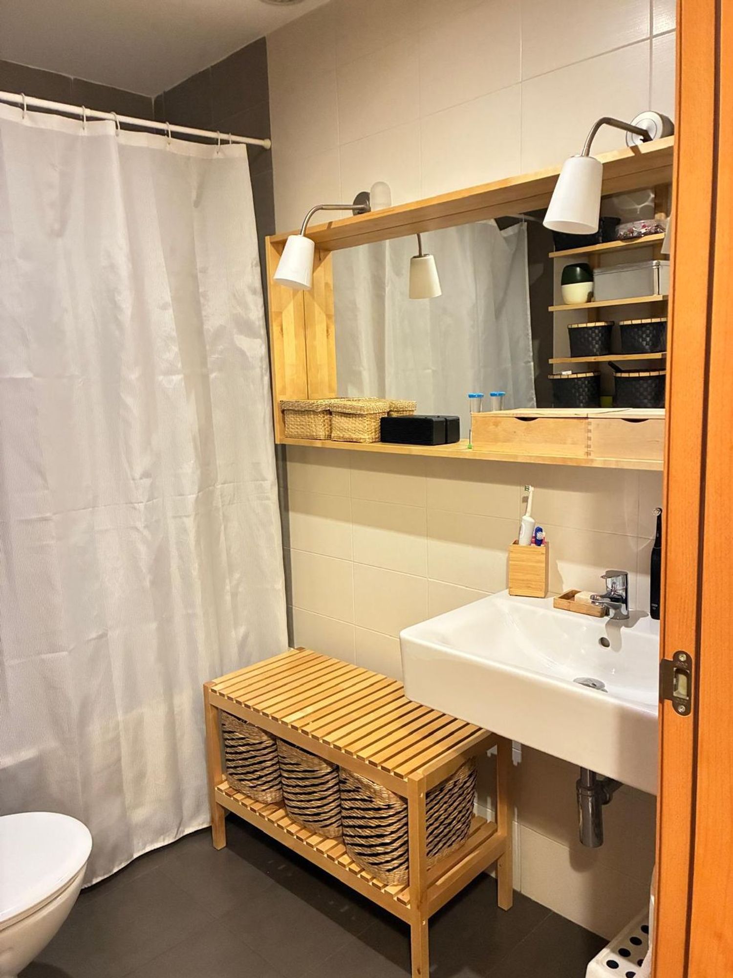 Piso en avenida de Pulianas, 4 -12 - Foto 9