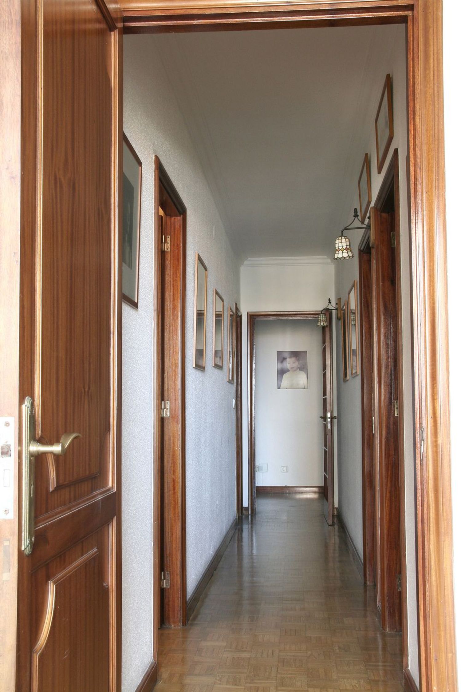 Piso en Avenida Escaleritas, 110, Escaleritas - La Feria - Foto 25