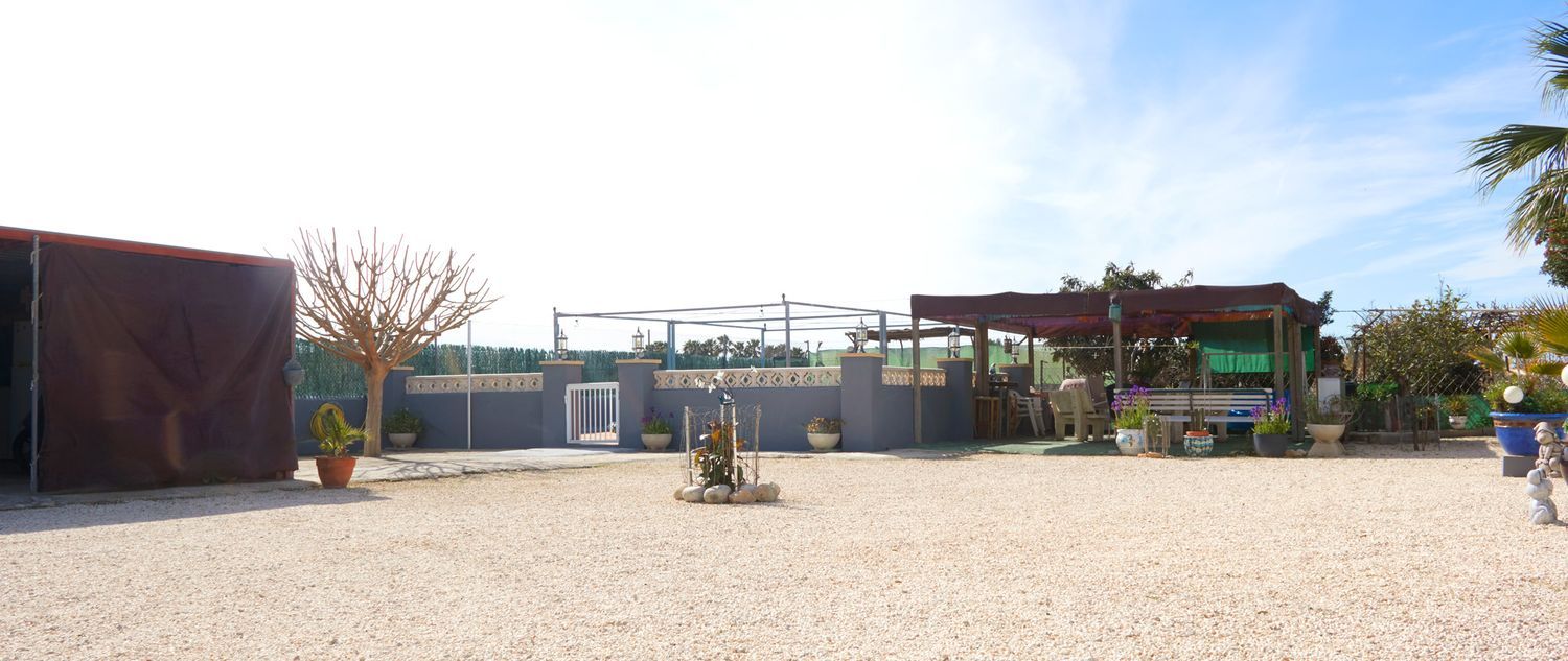 Casa independiente en Partida Daimes, 226 - Foto 34