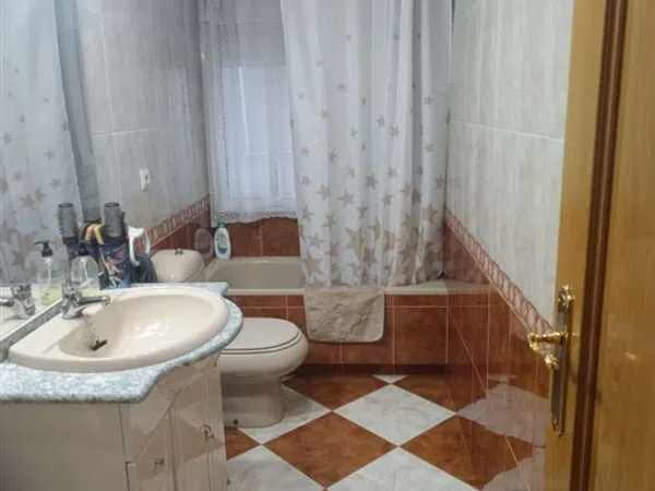 Piso en Calle San Pedro de Cardeña, 94, Santa Teresa-San Pedro Cardeña - Foto 26