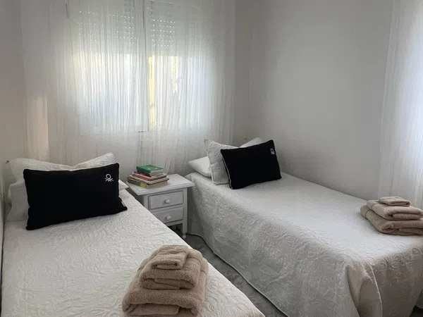 Piso en Calle Elda, 122, Tamarit - Playa Lissa, Tamarit - Playa Lissa - Foto 6