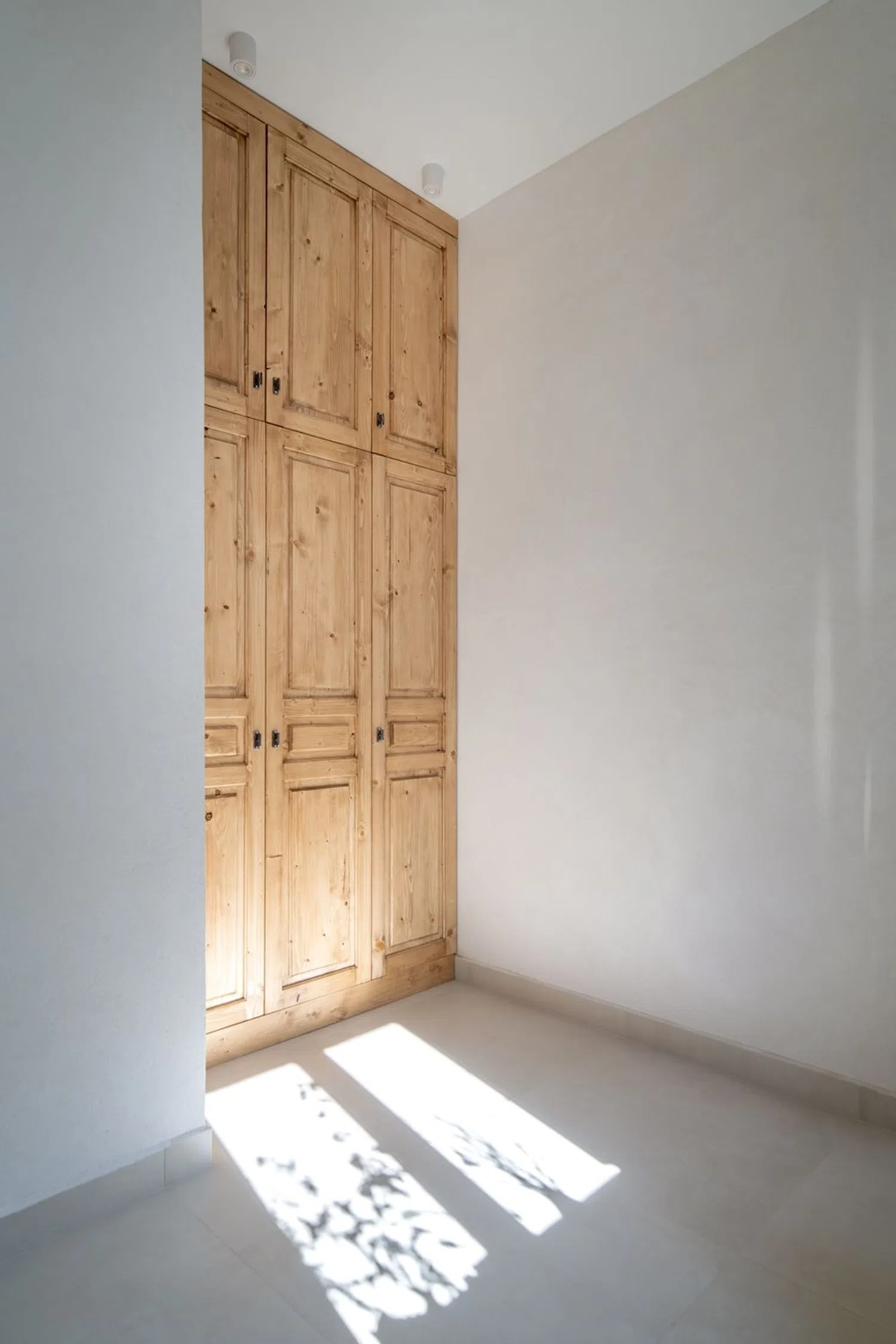 Piso en calle Francisco Moraga, 2 - Foto 12