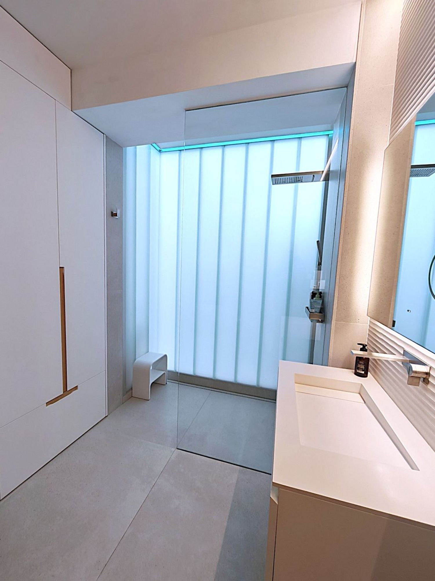 Estudio en Barrio Playa de la Malvarrosa - Foto 39