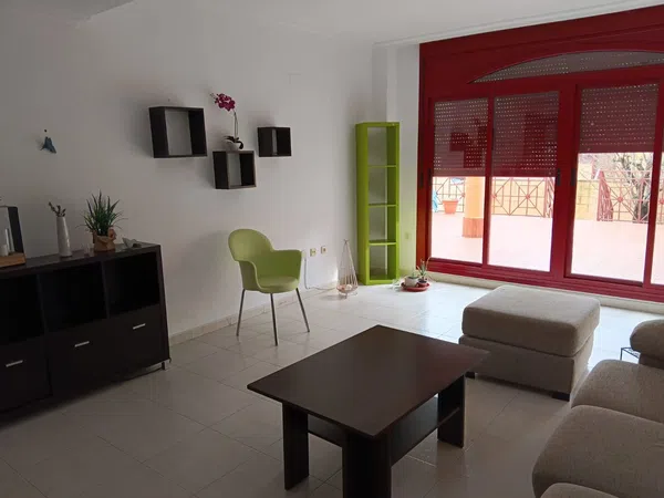 Chalet adosado en calle Marcos Mariño Baez, 4 - Foto 12