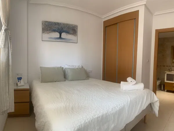 Piso en Calle Amplaries, 41, Costa Marina - Foto 3