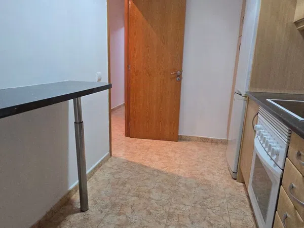 Piso en avenida de la Feria, 1 - Foto 3