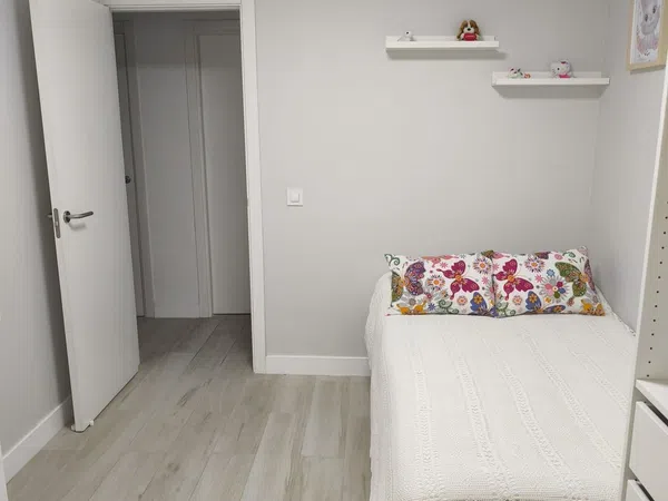 Chalet adosado en Almensilla - Foto 29