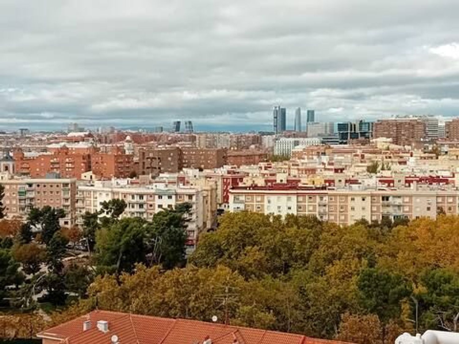 Piso en calle de Sambara, 40 - Foto 9