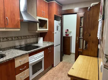 Piso en  Avenida de Barcelona 9 - Foto 4