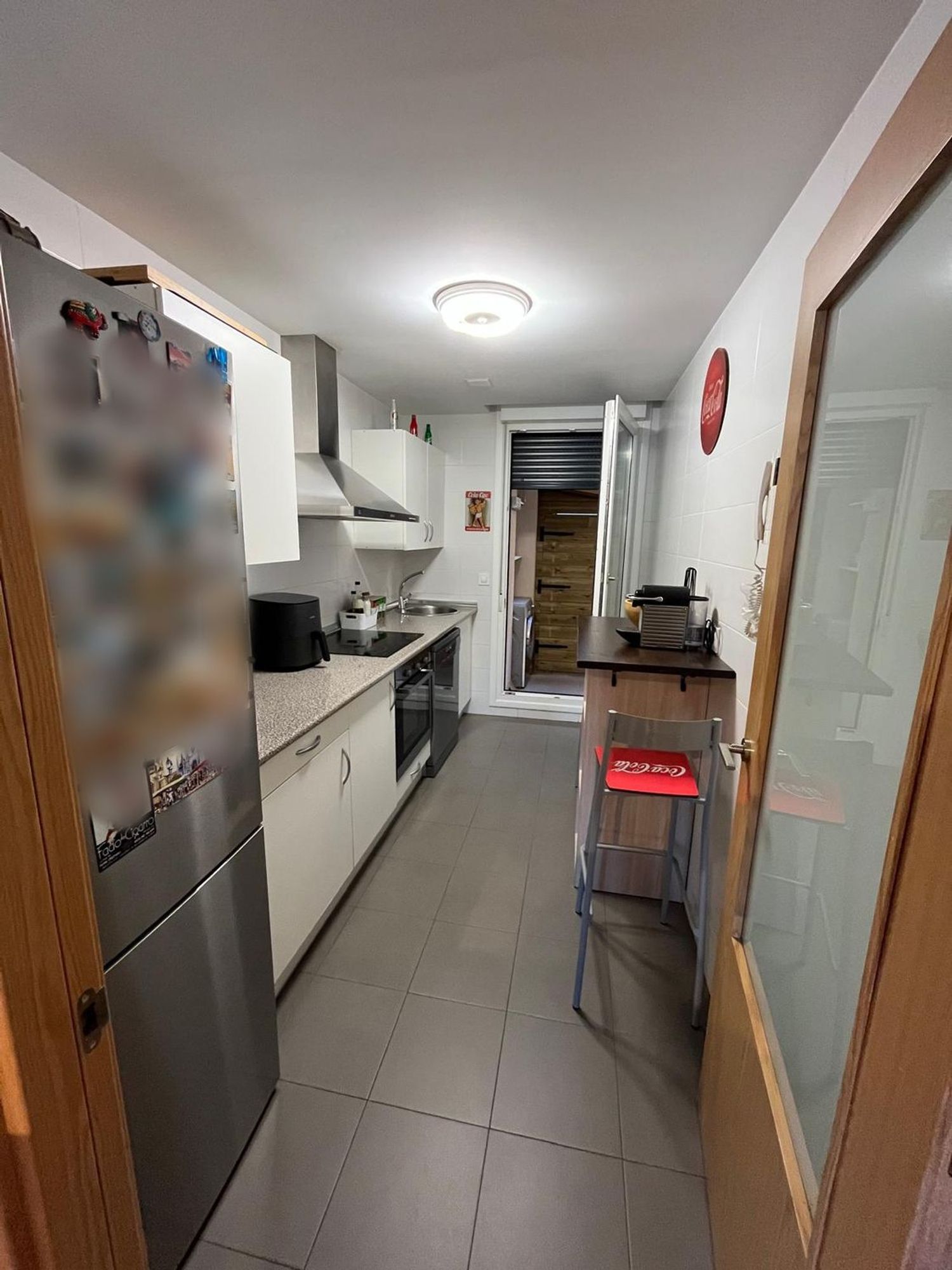 Piso en calle Tajonar, 57 - Foto 9