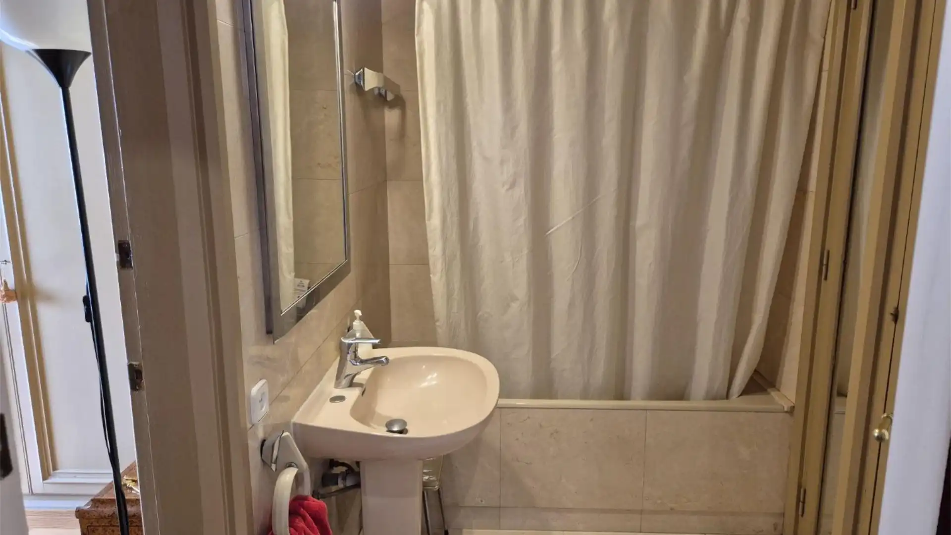 Piso en  Passeig de Manuel Girona 42 - Foto 18