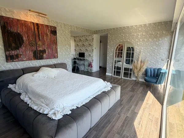 Casa o chalet independiente en Avenida del Lago, 18, Salud y Alegría - El Lago - Foto 26
