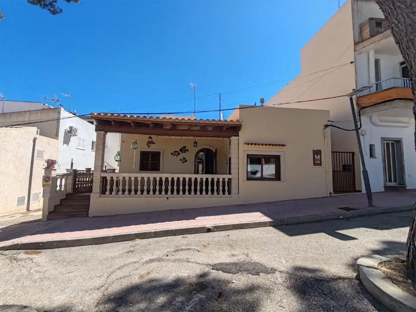 Chalet en  Carrer d'Hernan Cortés 3 - Foto 3