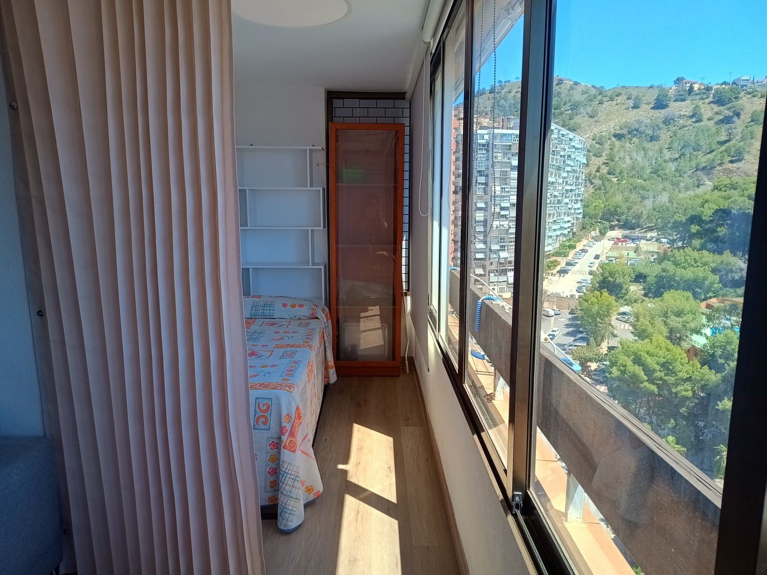 Piso en Calle Bruselas, 9, Zona Sierra Helada - Foto 13