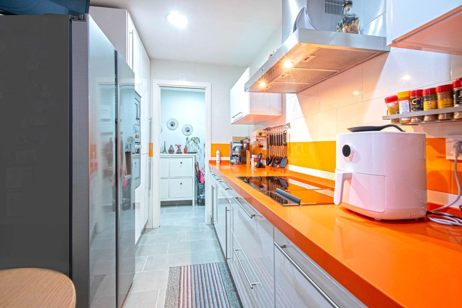 Piso en calle Fray Tomás de Berlanga, 12 sn - Foto 3