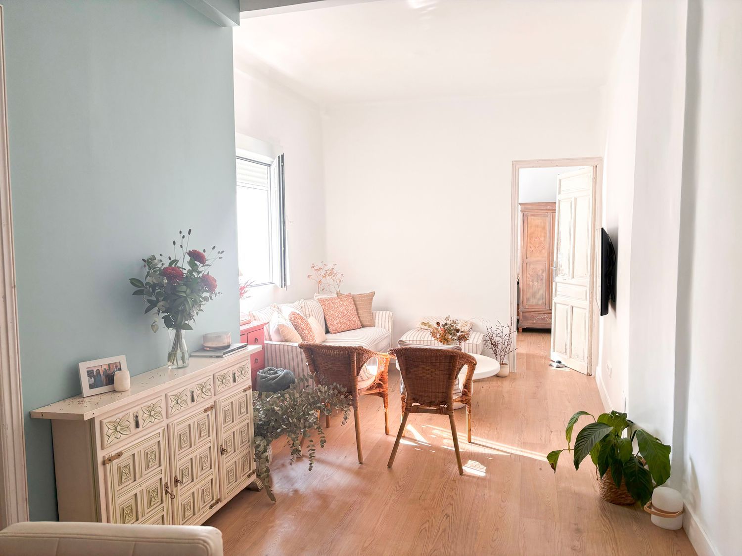 Piso en calle del General Pardiñas, 33