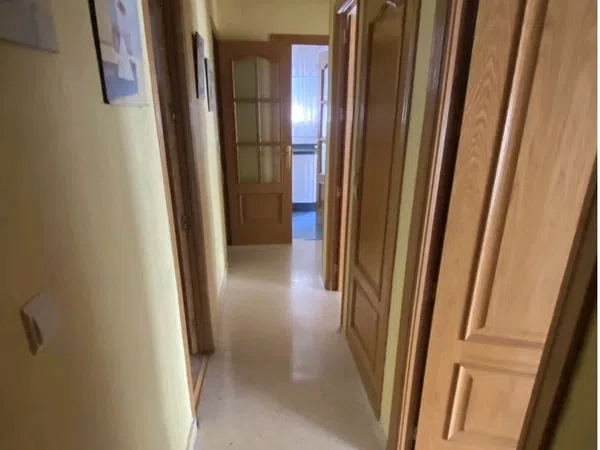 Piso en Calle San Juan de Palomares, 1, Casco Histórico - Ollerías - Marrubial - Foto 8