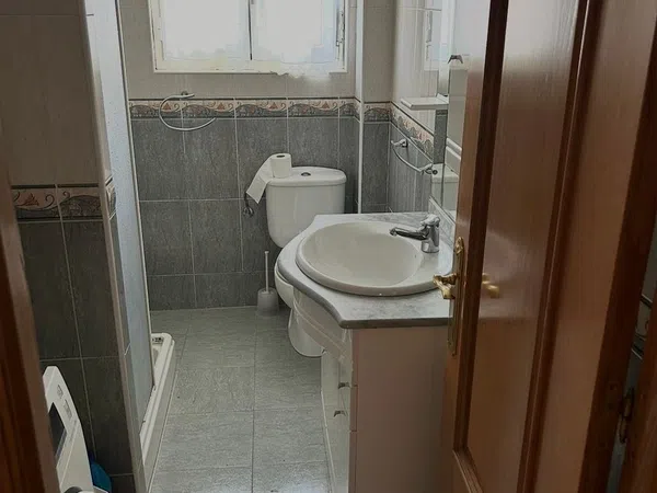 Piso en Plaza Tomás Zumalacárregui, 5 - Foto 13